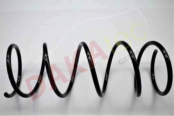 Dakatec 300240 Coil Spring for Peugeot 206