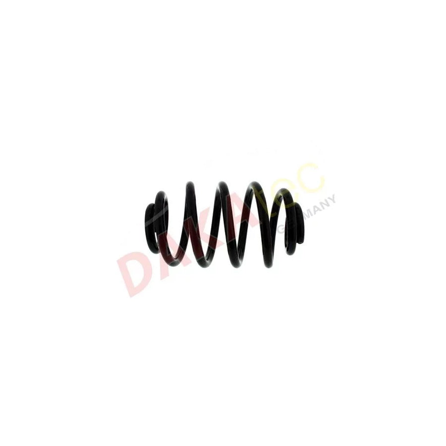 Dakatec 300247 Coil Spring for Renault Clio