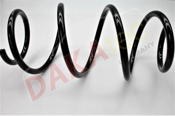 Dakatec 300254 Coil Spring for Renault Laguna
