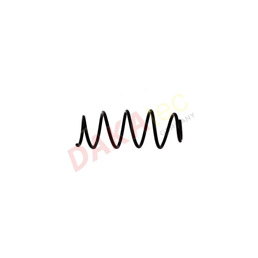 Dakatec 300260 Coil Spring