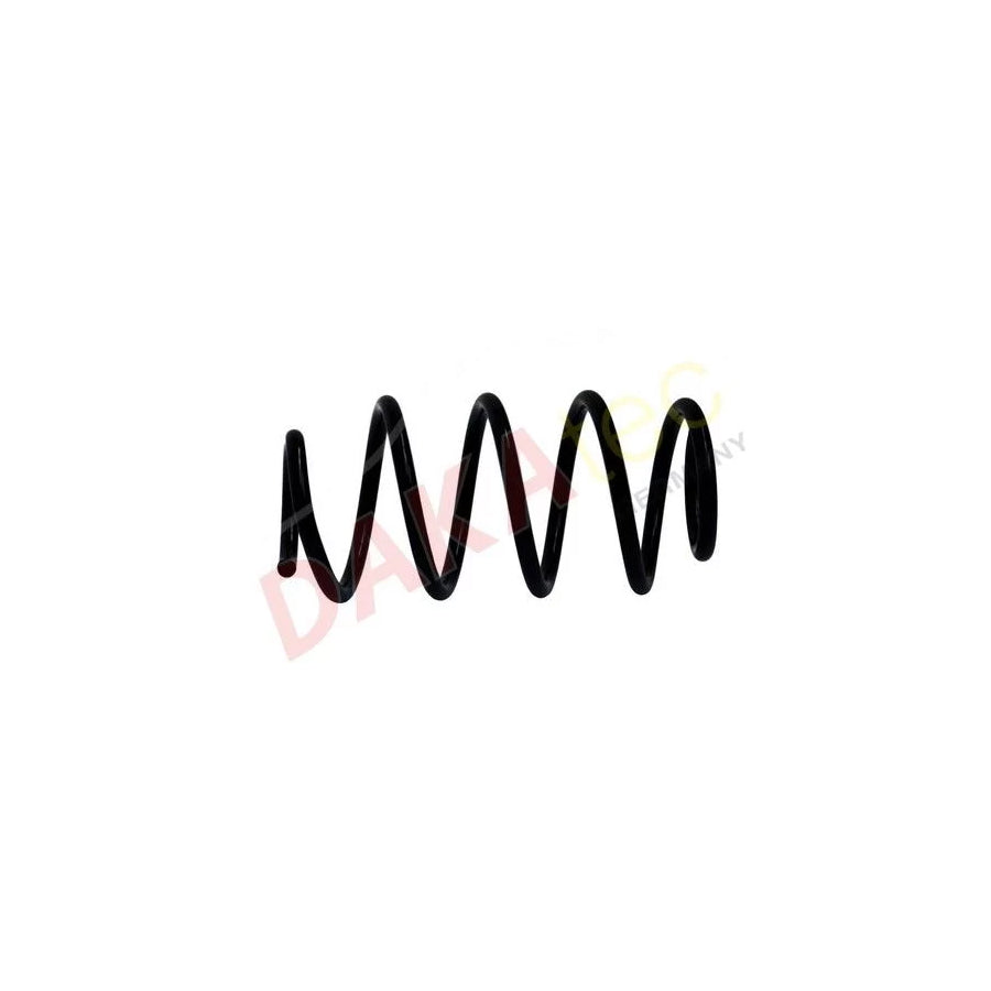 Dakatec 300271 Coil Spring