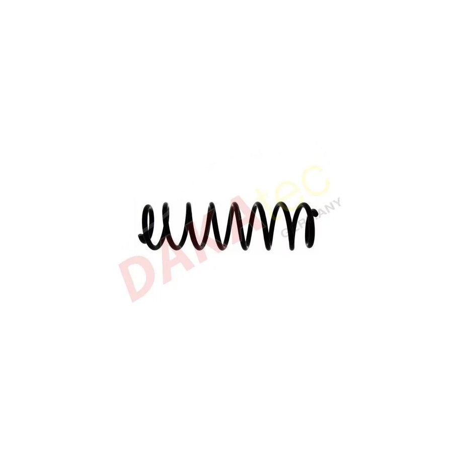 Dakatec 300292 Coil Spring for Skoda Fabia