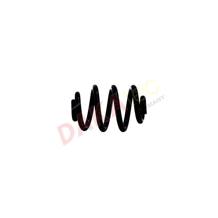 Dakatec 300309 Coil Spring for VW Transporter