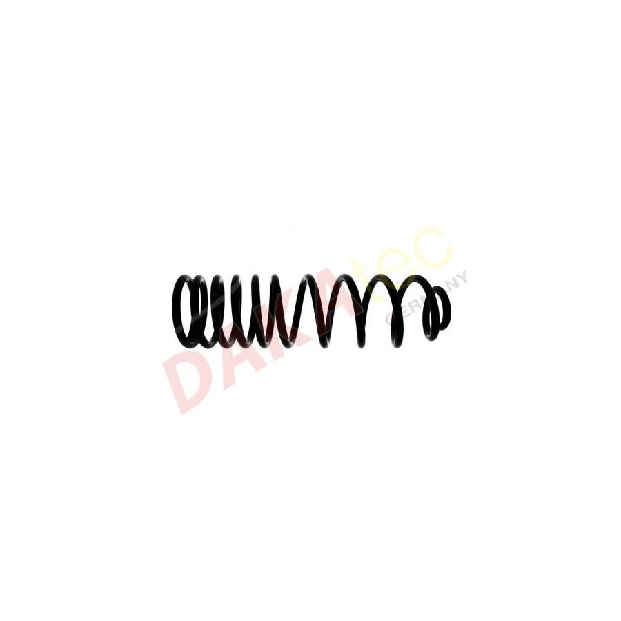 Dakatec 300310 Coil Spring for VW Passat