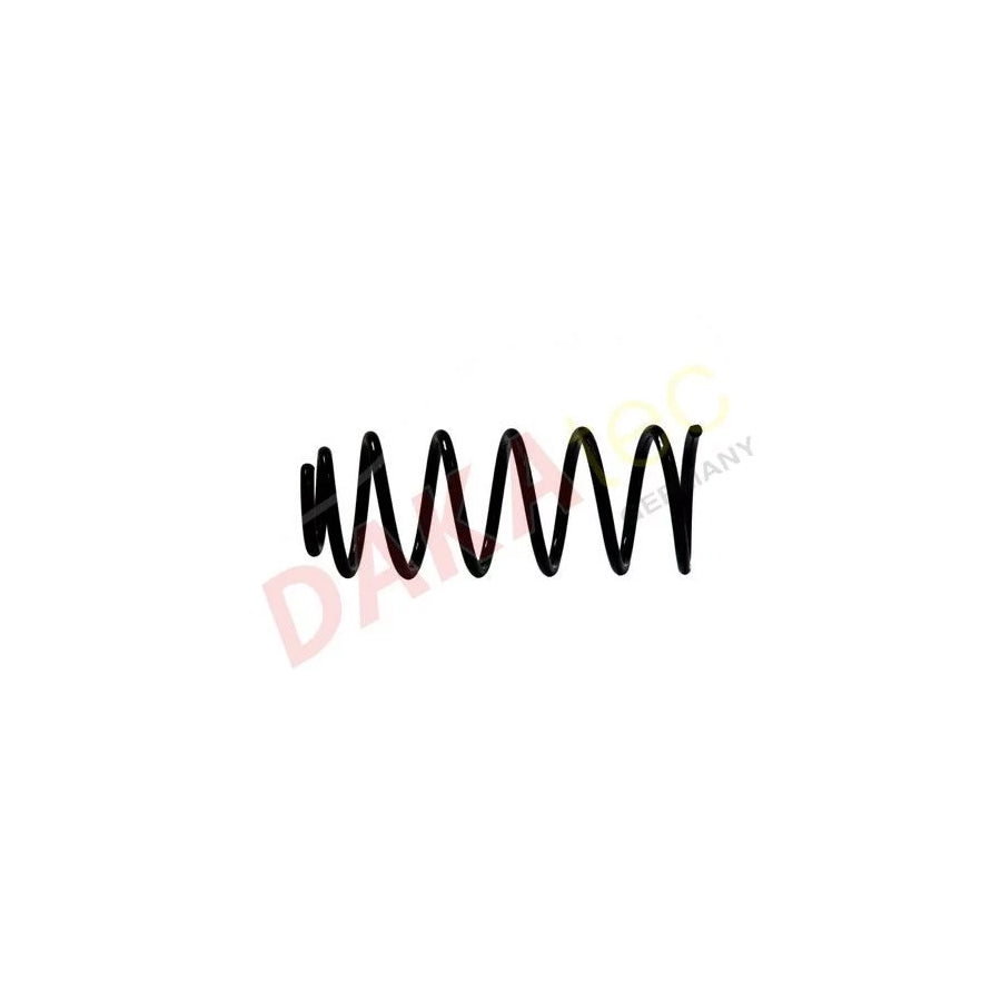 Dakatec 300314 Coil Spring