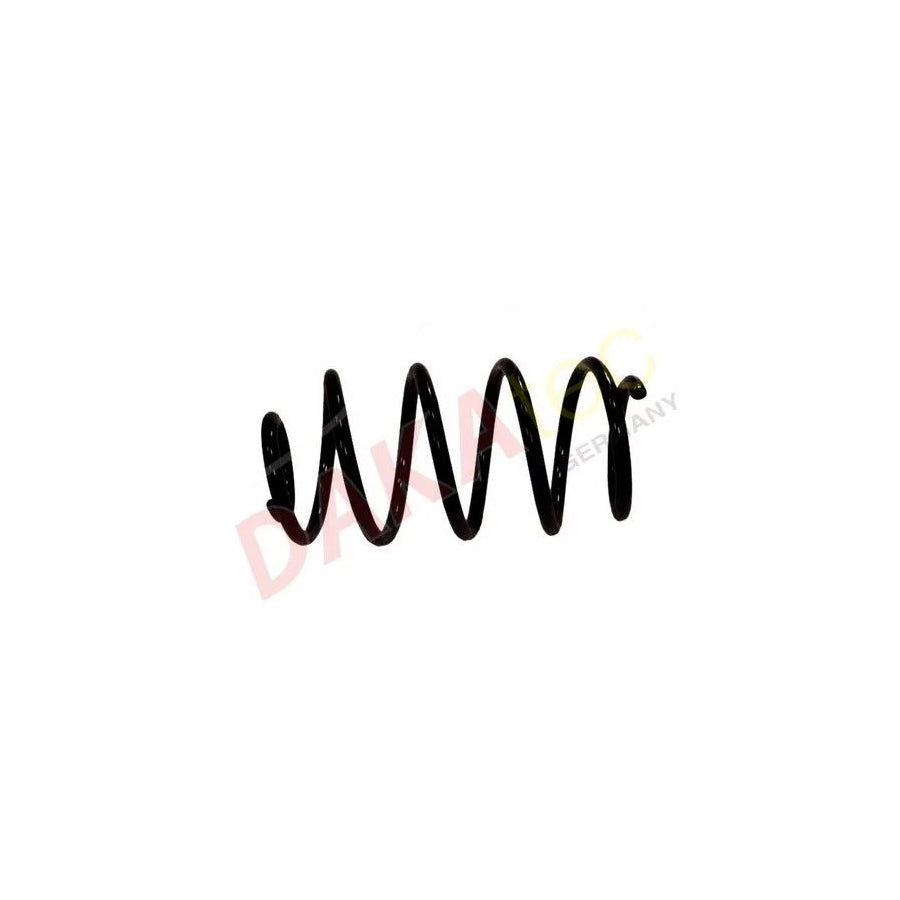 Dakatec 300337 Coil Spring