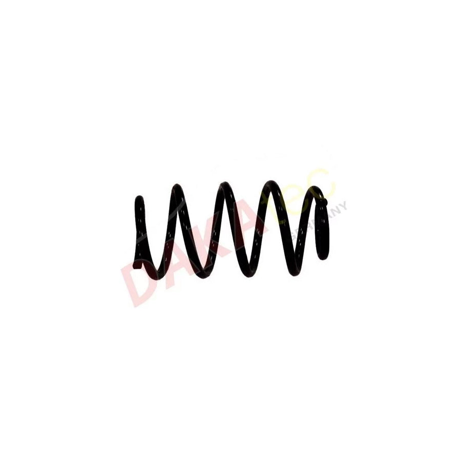 Dakatec 300340 Coil Spring