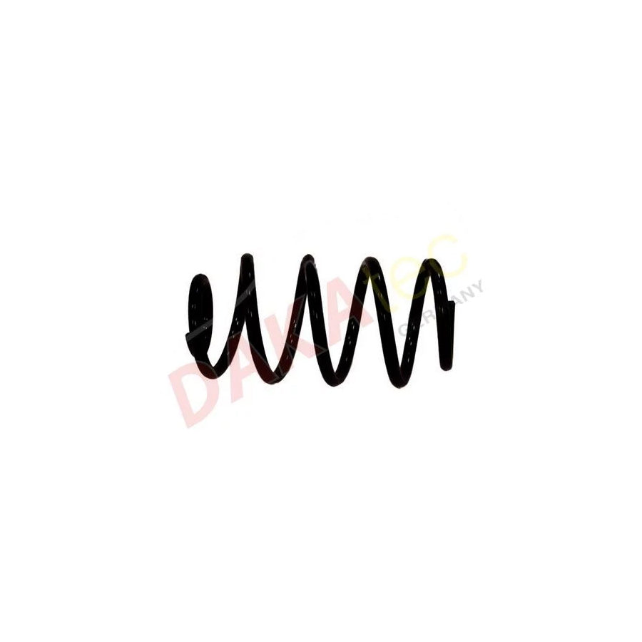 Dakatec 300341 Coil Spring