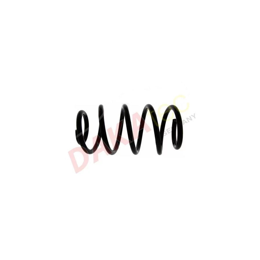 Dakatec 300342 Coil Spring