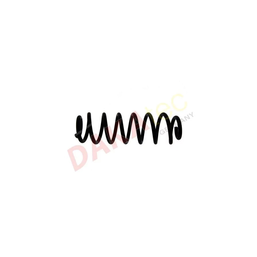 Dakatec 300351 Coil Spring