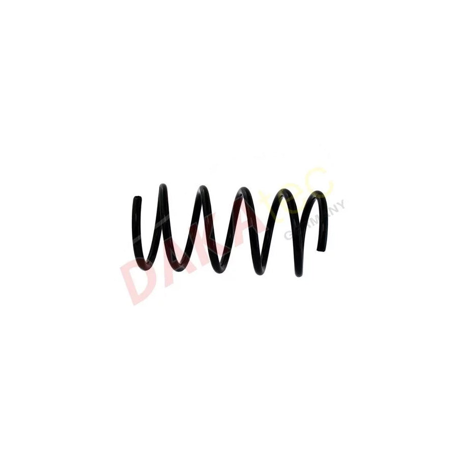 Dakatec 300366 Coil Spring for Volvo S60 I (P24, 384)