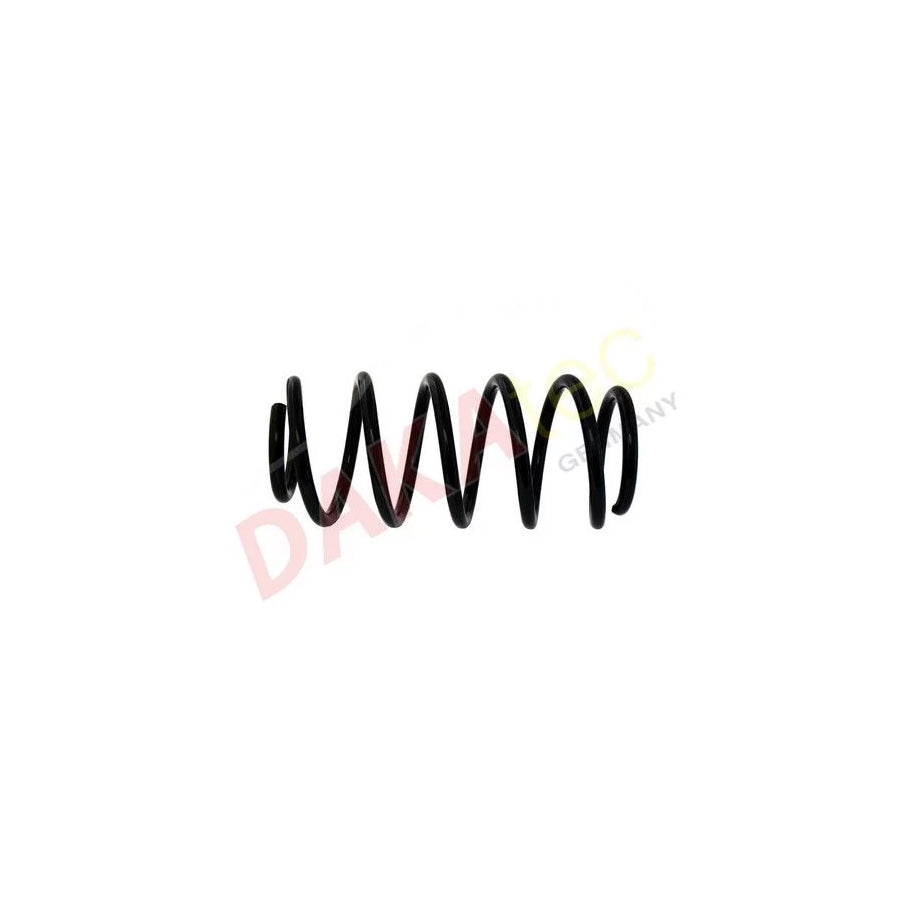 Dakatec 300370 Coil Spring for Saab 9-5