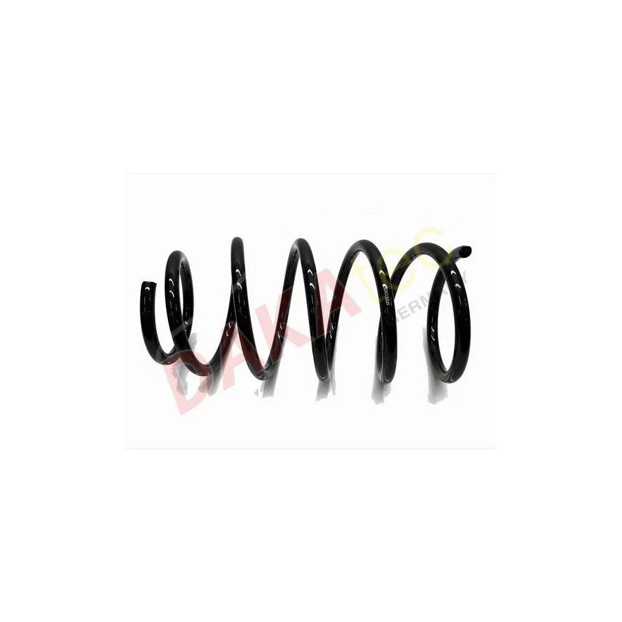 Dakatec 300388 Coil Spring for Opel Omega