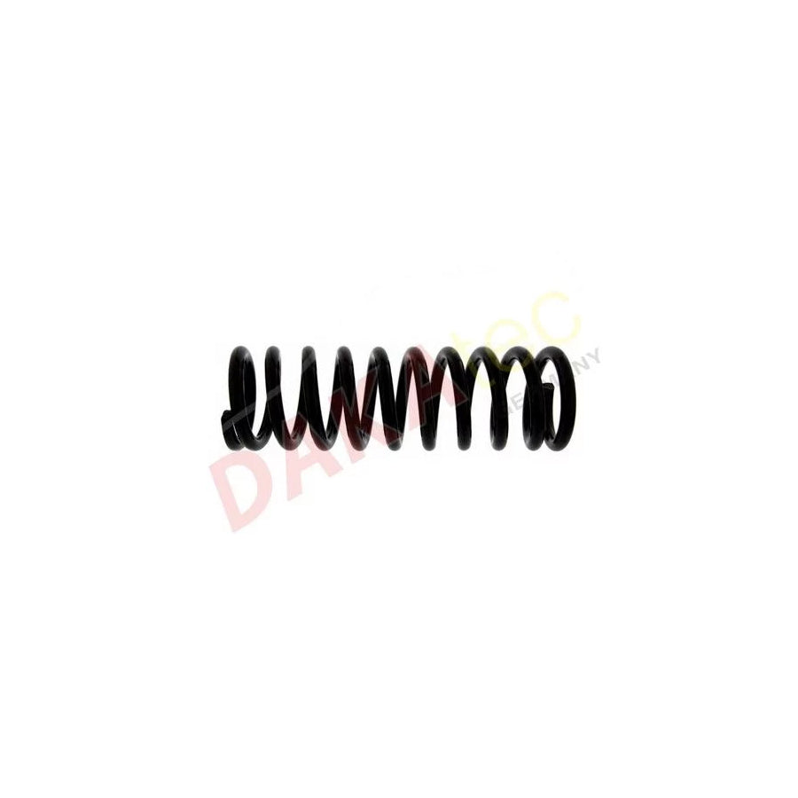 Dakatec 300397 Coil Spring Suitable for Mercedes-Benz 190 (W201)