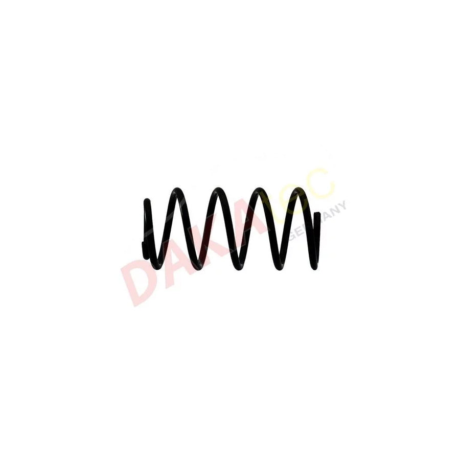 Dakatec 300404 Coil Spring
