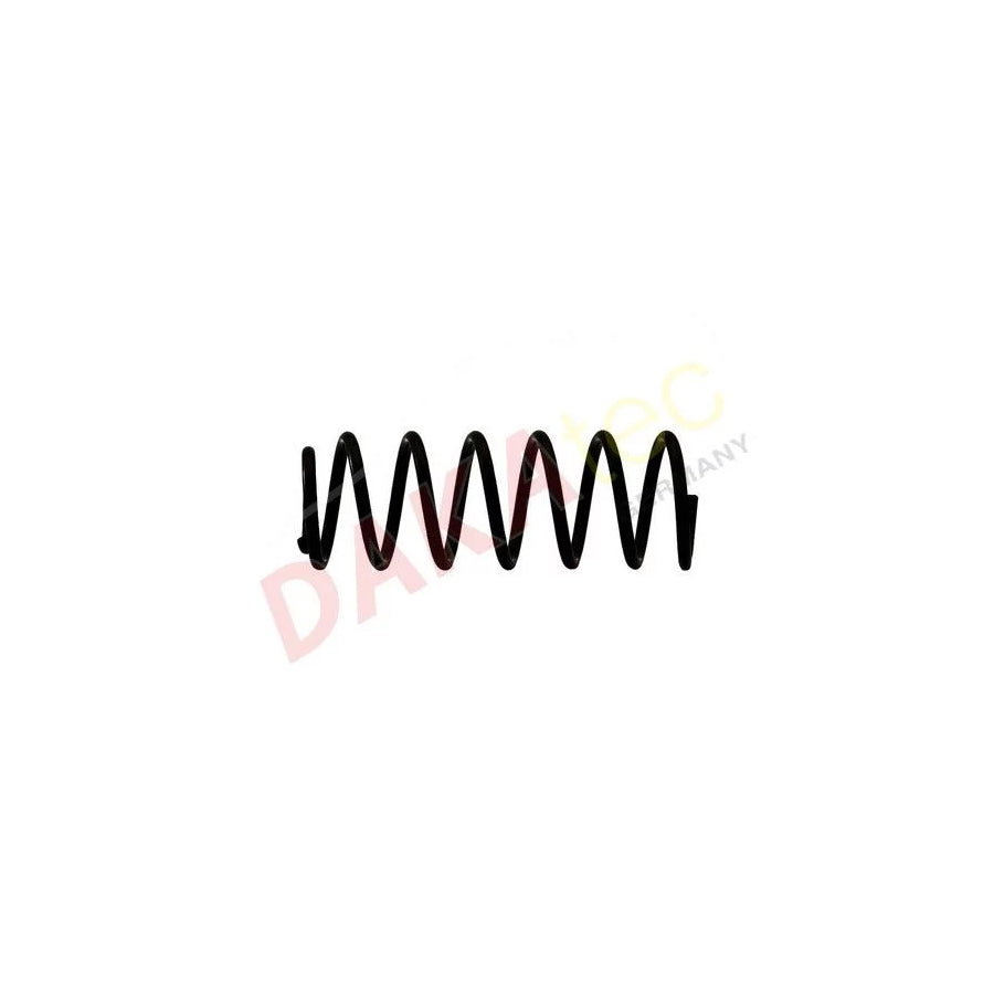 Dakatec 300408 Coil Spring