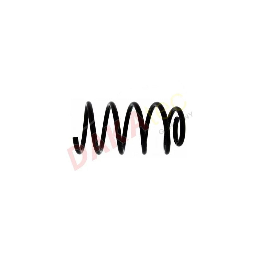 Dakatec 300427 Coil Spring for Opel Corsa D Hatchback (S07)