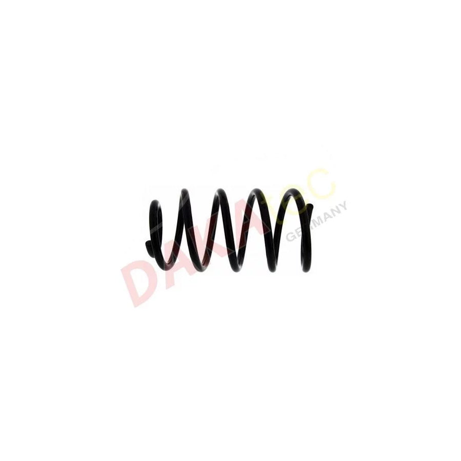 Dakatec 300437 Coil Spring for Opel Corsa D Hatchback (S07)