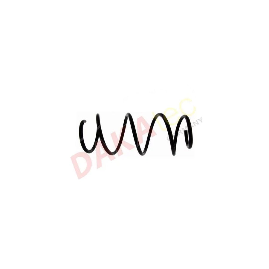 Dakatec 300451 Coil Spring