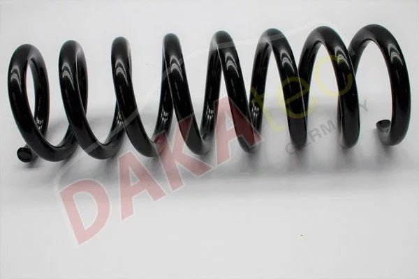 Dakatec 300452 Coil Spring Suitable for Mercedes-Benz C-Class