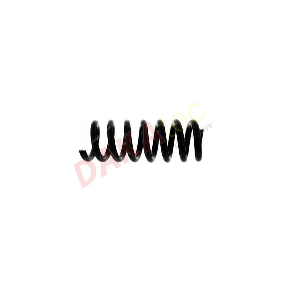 Dakatec 300453 Coil Spring Suitable for Mercedes-Benz C-Class T-Modell (S204)