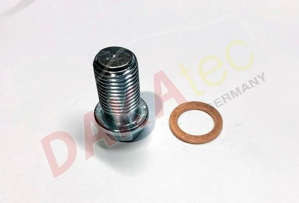 Dakatec 30508 Sealing Plug, Oil Sump