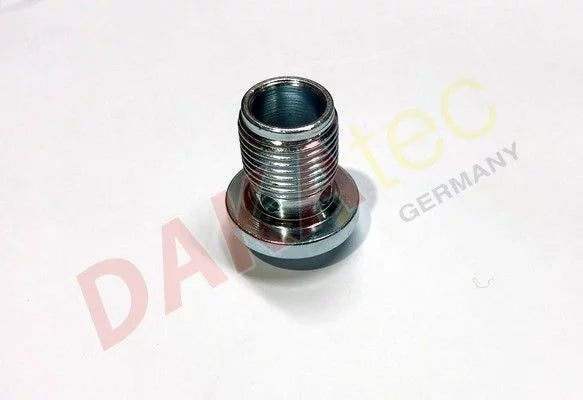 Dakatec 30512 Sealing Plug, Oil Sump