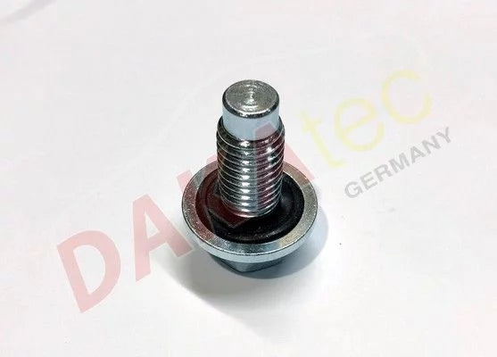 Dakatec 30513 Sealing Plug, Oil Sump