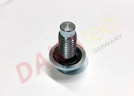 Dakatec 30513 Sealing Plug, Oil Sump