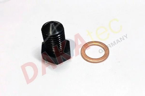 Dakatec 30514 Sealing Plug, Oil Sump
