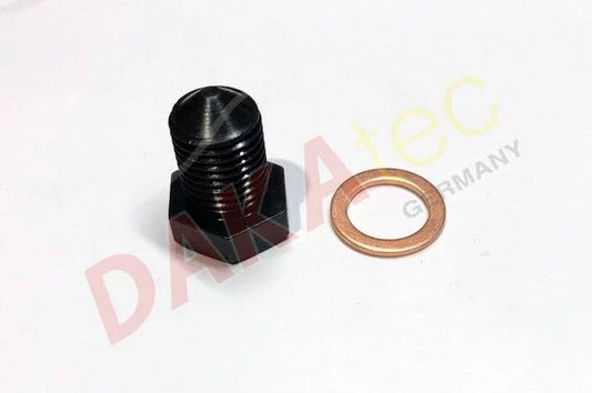 Dakatec 30514 Sealing Plug, Oil Sump