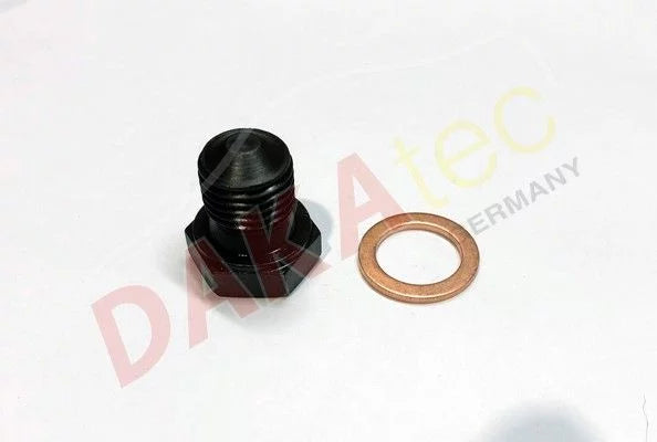 Dakatec 30517 Sealing Plug, Oil Sump