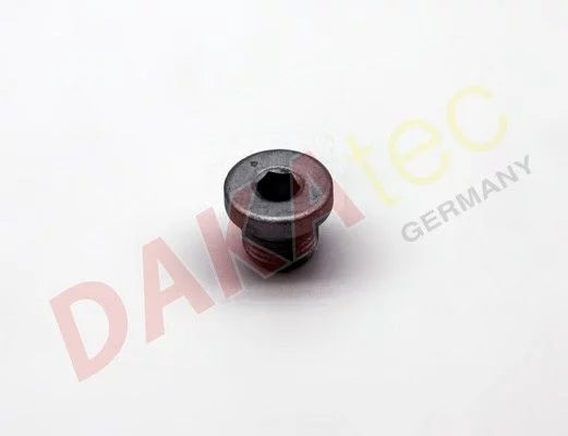 Dakatec 30526 Sealing Plug, Oil Sump