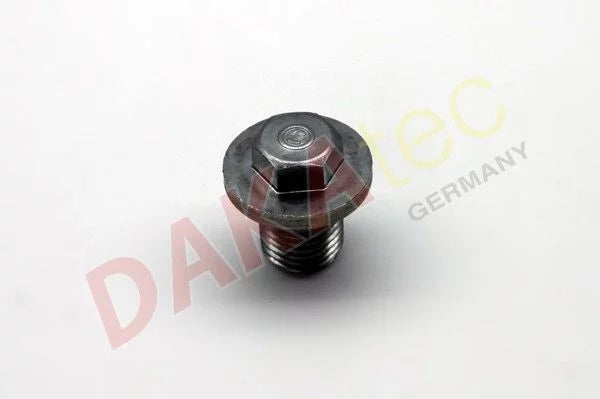 Dakatec 30528 Sealing Plug, Oil Sump