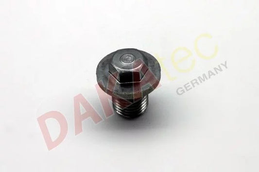 Dakatec 30528 Sealing Plug, Oil Sump