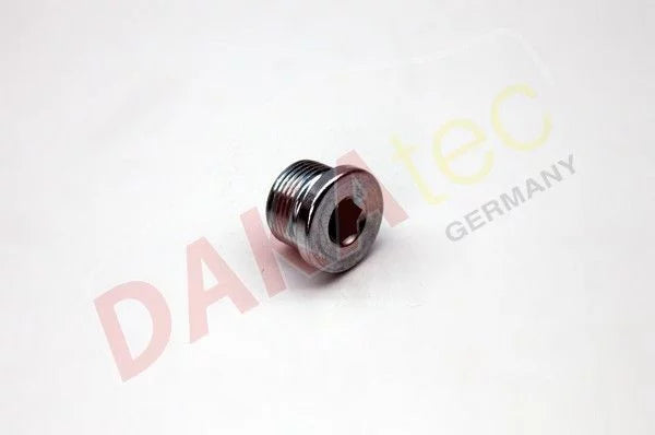 Dakatec 30534 Sealing Plug, Oil Sump