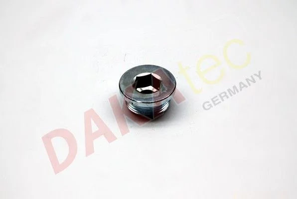 Dakatec 30540 Sealing Plug, Oil Sump