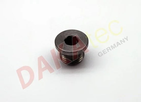 Dakatec 30551 Sealing Plug, Oil Sump for Opel Omega