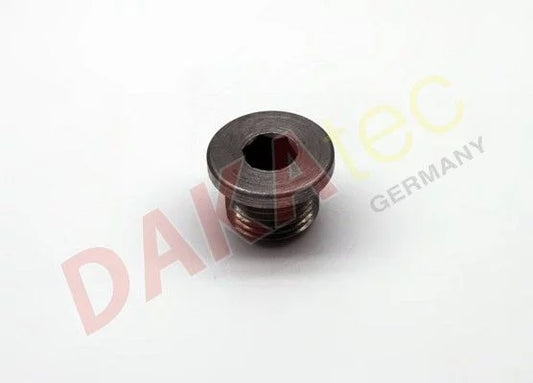 Dakatec 30551 Sealing Plug, Oil Sump for Opel Omega