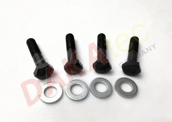 Dakatec 30801 Screw, Stub Axle