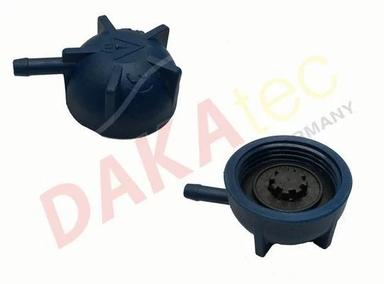Dakatec 3087013 Expansion Tank Cap for VW Transporter