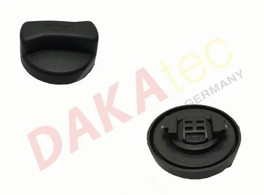 Dakatec 3087015 Oil Filler Cap
