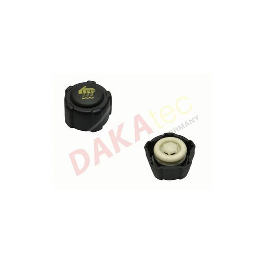Dakatec 3087018 Expansion Tank Cap