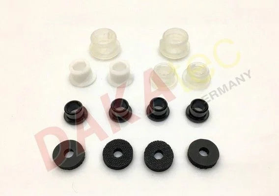 Dakatec 3087038 Repair Kit, Gear Lever