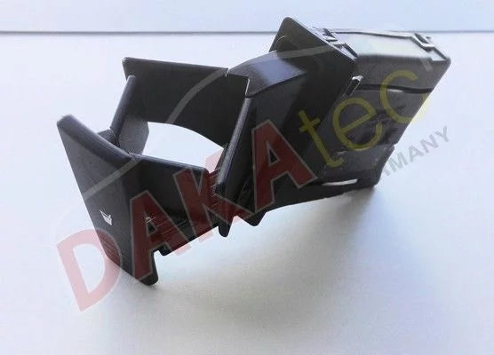 Dakatec 3087049 Cup Holder for VW Polo
