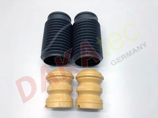 Dakatec 350002 Dust Cover Kit, Shock Absorber