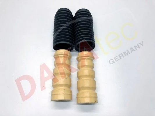 Dakatec 350003 Dust Cover Kit, Shock Absorber