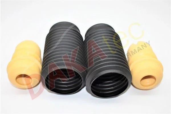 Dakatec 350005 Dust Cover Kit, Shock Absorber