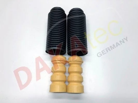 Dakatec 350006 Dust Cover Kit, Shock Absorber