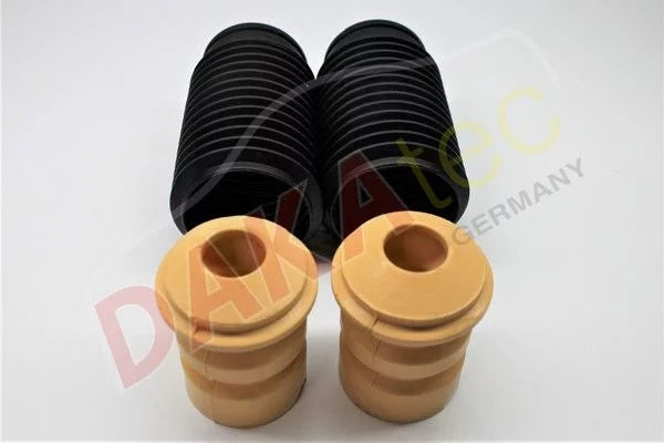 Dakatec 350007 Dust Cover Kit, Shock Absorber